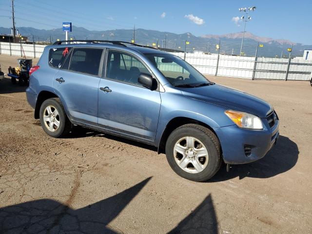 Photo 3 VIN: JTMBF4DV5AD033817 - TOYOTA RAV4 