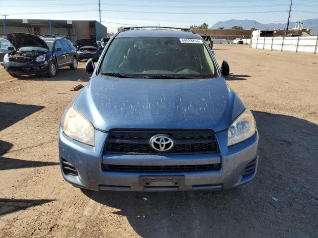 Photo 4 VIN: JTMBF4DV5AD033817 - TOYOTA RAV4 