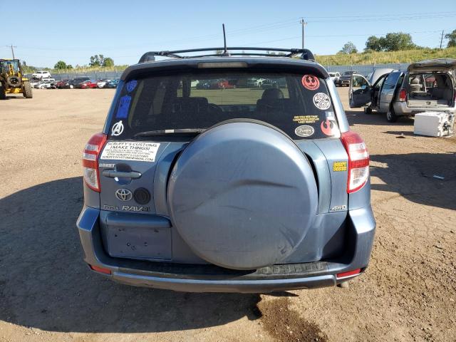 Photo 5 VIN: JTMBF4DV5AD033817 - TOYOTA RAV4 