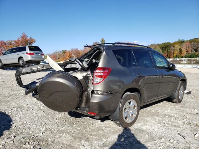 Photo 3 VIN: JTMBF4DV5AD034417 - TOYOTA RAV4 