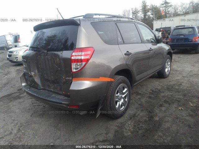 Photo 3 VIN: JTMBF4DV5AD035874 - TOYOTA RAV4 