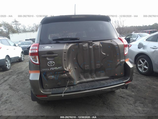 Photo 5 VIN: JTMBF4DV5AD035874 - TOYOTA RAV4 