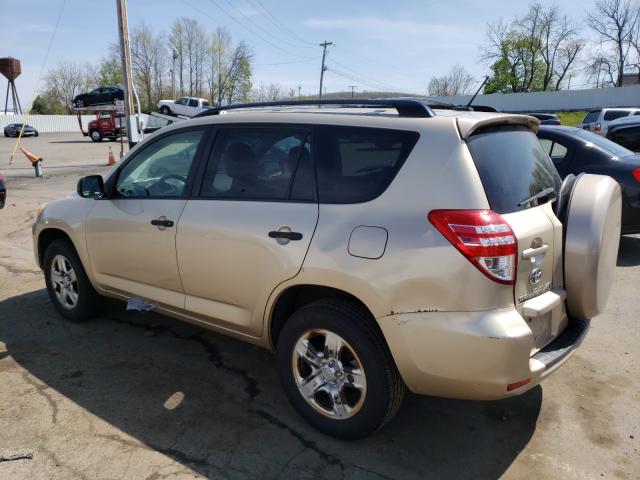 Photo 2 VIN: JTMBF4DV5AD037009 - TOYOTA RAV4 