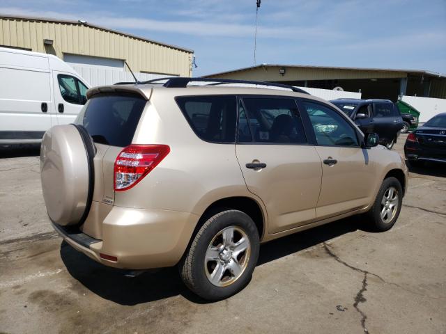 Photo 3 VIN: JTMBF4DV5AD037009 - TOYOTA RAV4 