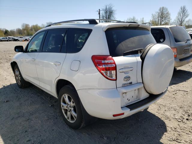 Photo 2 VIN: JTMBF4DV5B5040195 - TOYOTA RAV4 