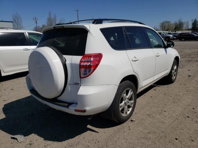 Photo 3 VIN: JTMBF4DV5B5040195 - TOYOTA RAV4 