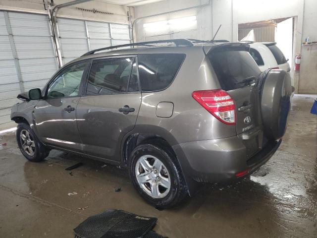 Photo 1 VIN: JTMBF4DV5B5040696 - TOYOTA RAV4 