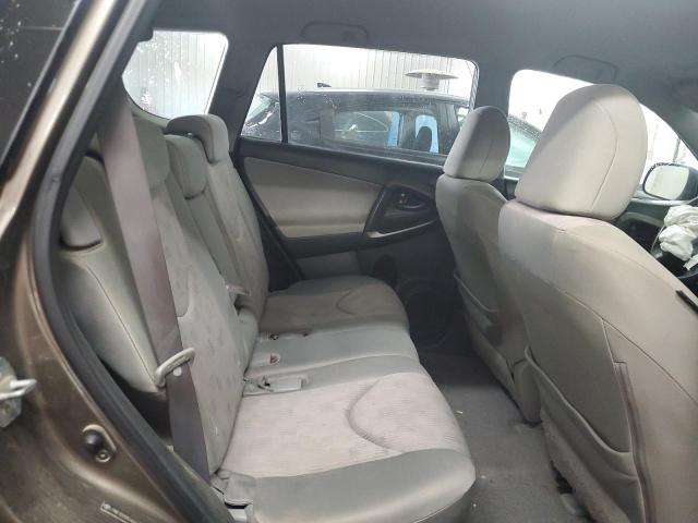 Photo 10 VIN: JTMBF4DV5B5040696 - TOYOTA RAV4 