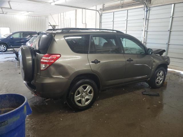 Photo 2 VIN: JTMBF4DV5B5040696 - TOYOTA RAV4 