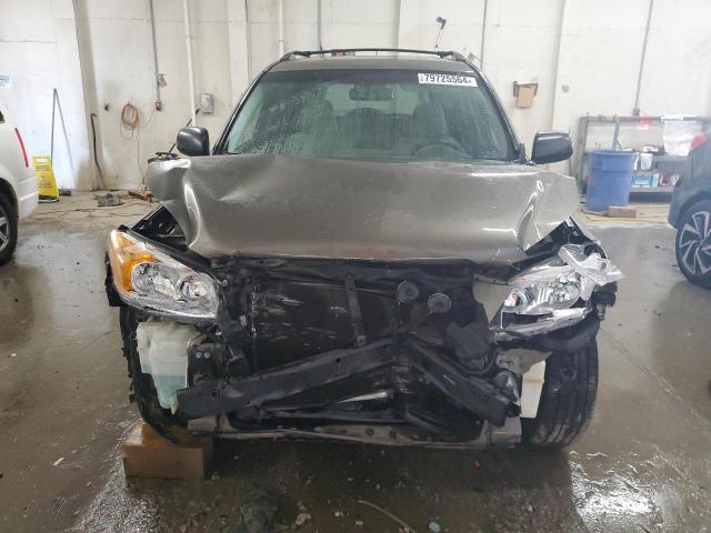 Photo 4 VIN: JTMBF4DV5B5040696 - TOYOTA RAV4 