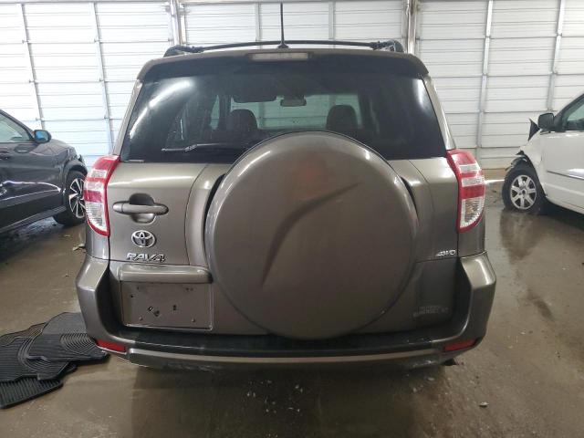 Photo 5 VIN: JTMBF4DV5B5040696 - TOYOTA RAV4 