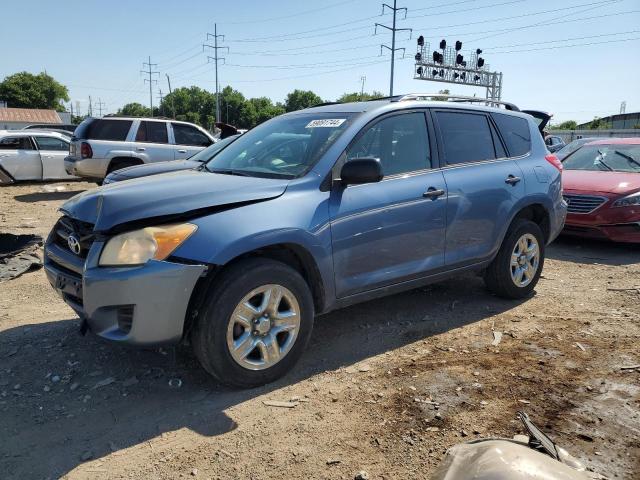 Photo 0 VIN: JTMBF4DV5B5041881 - TOYOTA RAV4 