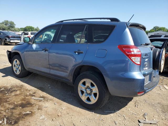 Photo 1 VIN: JTMBF4DV5B5041881 - TOYOTA RAV4 