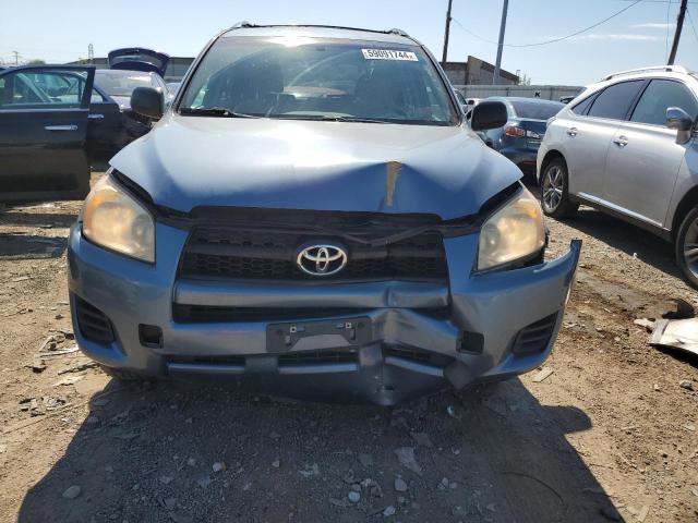 Photo 4 VIN: JTMBF4DV5B5041881 - TOYOTA RAV4 