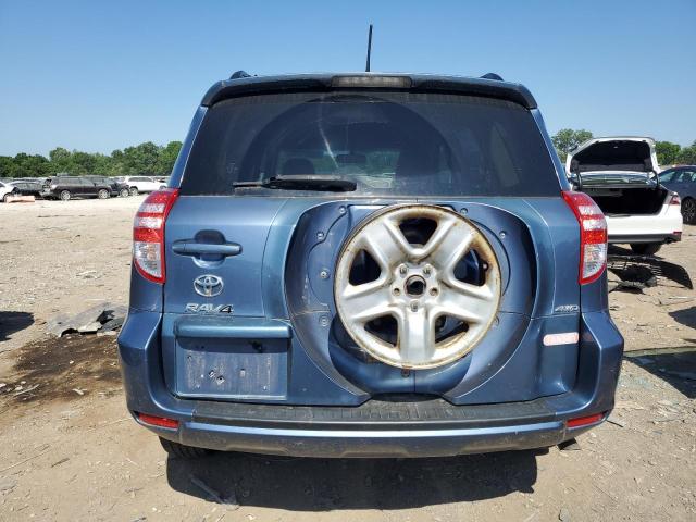 Photo 5 VIN: JTMBF4DV5B5041881 - TOYOTA RAV4 