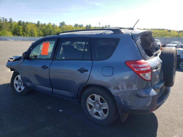 Photo 1 VIN: JTMBF4DV5B5042271 - TOYOTA RAV4 