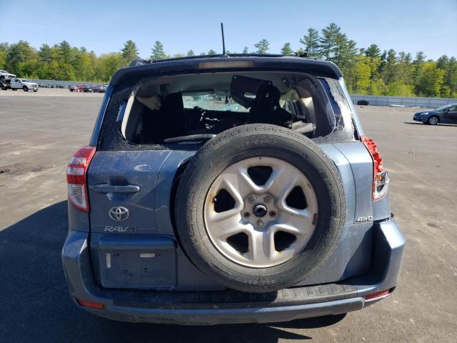 Photo 5 VIN: JTMBF4DV5B5042271 - TOYOTA RAV4 