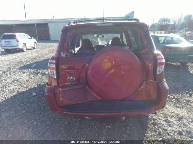 Photo 5 VIN: JTMBF4DV5B5042786 - TOYOTA RAV4 