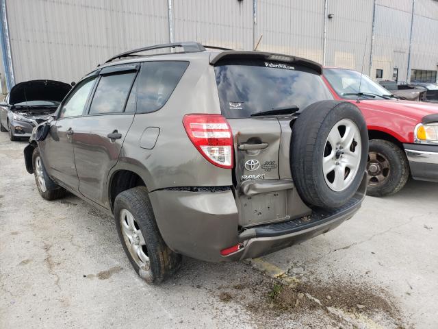 Photo 2 VIN: JTMBF4DV5B5043422 - TOYOTA RAV4 