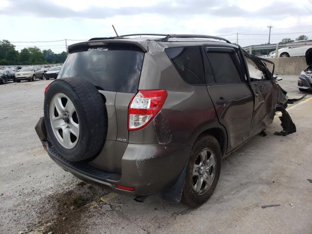 Photo 3 VIN: JTMBF4DV5B5043422 - TOYOTA RAV4 