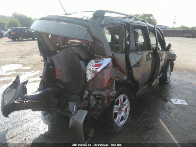 Photo 3 VIN: JTMBF4DV5B5044201 - TOYOTA RAV4 