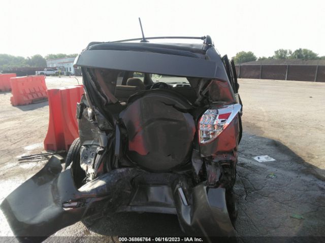 Photo 5 VIN: JTMBF4DV5B5044201 - TOYOTA RAV4 