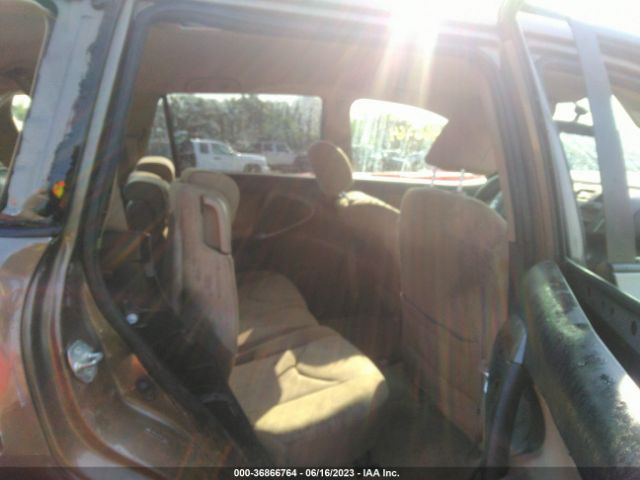 Photo 7 VIN: JTMBF4DV5B5044201 - TOYOTA RAV4 