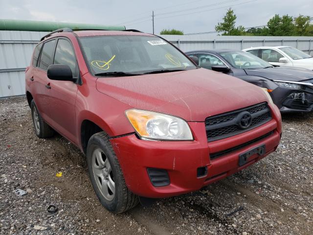 Photo 0 VIN: JTMBF4DV5B5044764 - TOYOTA RAV4 