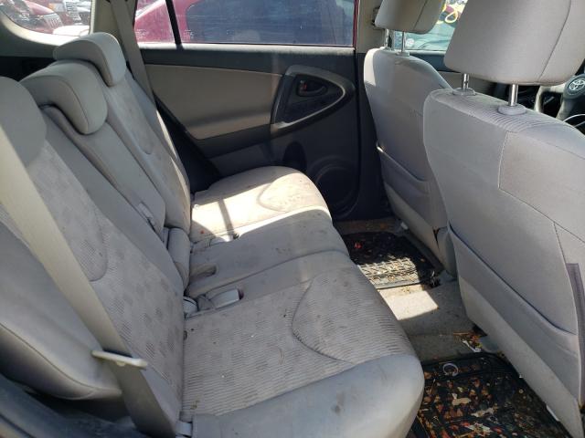 Photo 5 VIN: JTMBF4DV5B5044764 - TOYOTA RAV4 