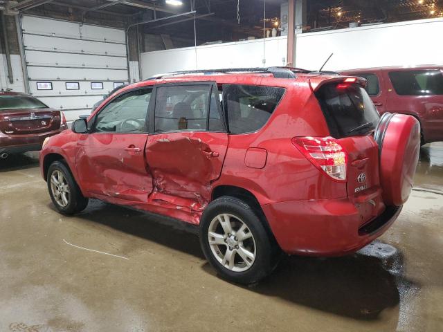 Photo 1 VIN: JTMBF4DV5B5045882 - TOYOTA RAV4 