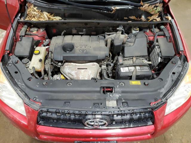 Photo 11 VIN: JTMBF4DV5B5045882 - TOYOTA RAV4 