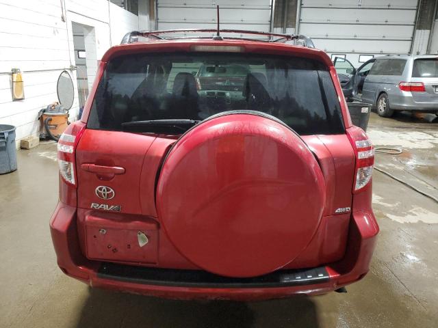 Photo 5 VIN: JTMBF4DV5B5045882 - TOYOTA RAV4 