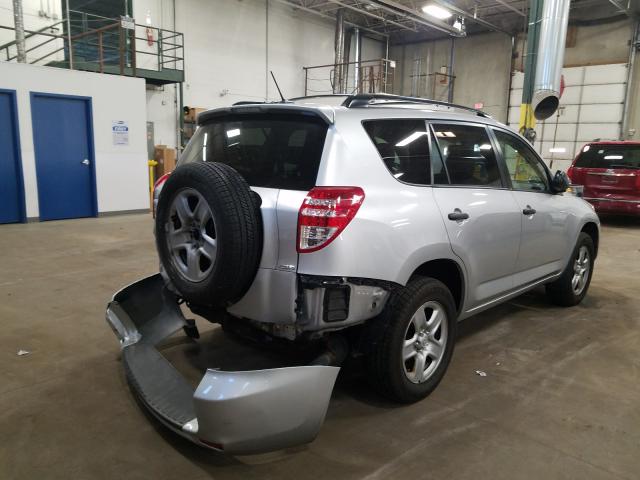 Photo 3 VIN: JTMBF4DV5B5046871 - TOYOTA RAV4 