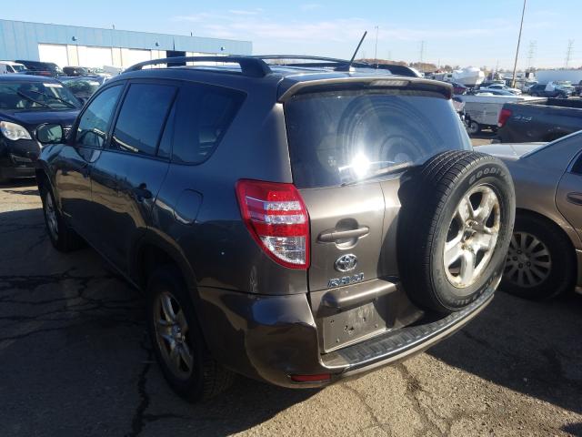 Photo 2 VIN: JTMBF4DV5B5049608 - TOYOTA RAV4 