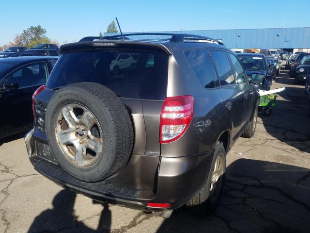 Photo 3 VIN: JTMBF4DV5B5049608 - TOYOTA RAV4 