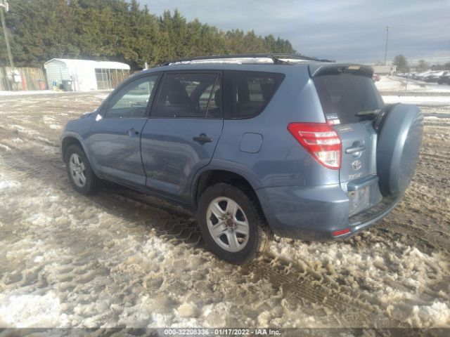 Photo 2 VIN: JTMBF4DV5BD040767 - TOYOTA RAV4 