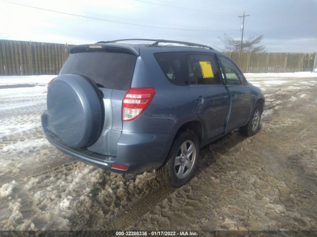 Photo 3 VIN: JTMBF4DV5BD040767 - TOYOTA RAV4 