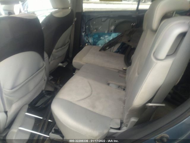 Photo 7 VIN: JTMBF4DV5BD040767 - TOYOTA RAV4 