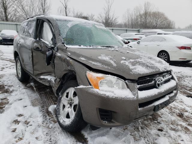 Photo 0 VIN: JTMBF4DV5C5052316 - TOYOTA RAV4 