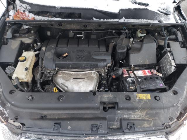 Photo 6 VIN: JTMBF4DV5C5052316 - TOYOTA RAV4 