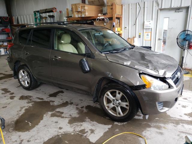 Photo 3 VIN: JTMBF4DV5C5052428 - TOYOTA RAV4 