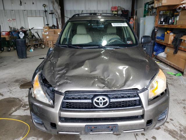 Photo 4 VIN: JTMBF4DV5C5052428 - TOYOTA RAV4 