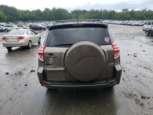 Photo 5 VIN: JTMBF4DV5C5052428 - TOYOTA RAV4 