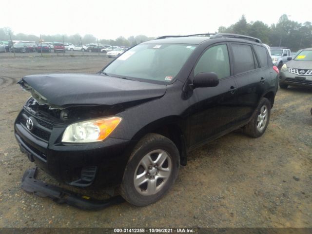 Photo 1 VIN: JTMBF4DV6A5024313 - TOYOTA RAV4 