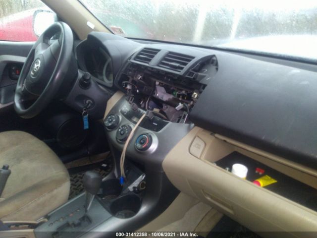 Photo 4 VIN: JTMBF4DV6A5024313 - TOYOTA RAV4 