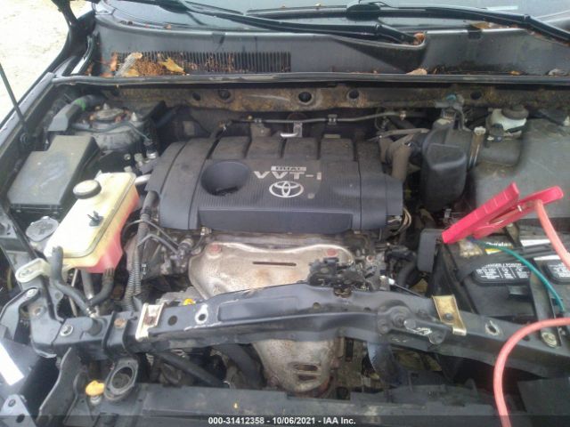 Photo 9 VIN: JTMBF4DV6A5024313 - TOYOTA RAV4 