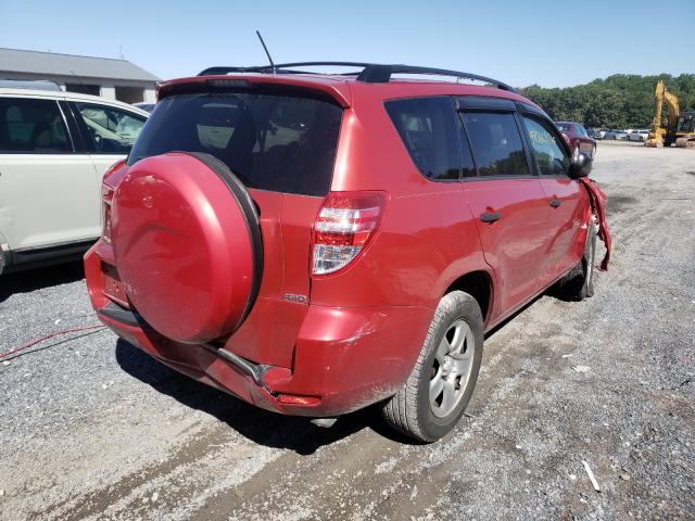 Photo 3 VIN: JTMBF4DV6A5027714 - TOYOTA RAV4 