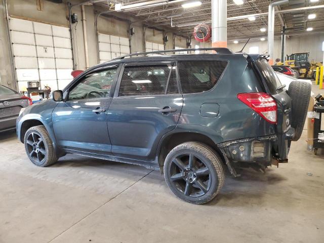 Photo 1 VIN: JTMBF4DV6A5030211 - TOYOTA RAV4 