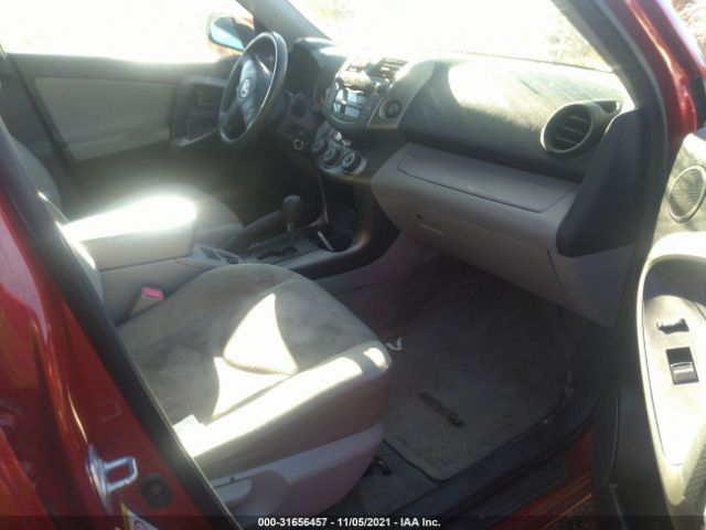 Photo 4 VIN: JTMBF4DV6A5031052 - TOYOTA RAV4 