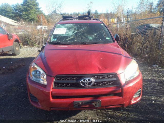 Photo 5 VIN: JTMBF4DV6A5031052 - TOYOTA RAV4 